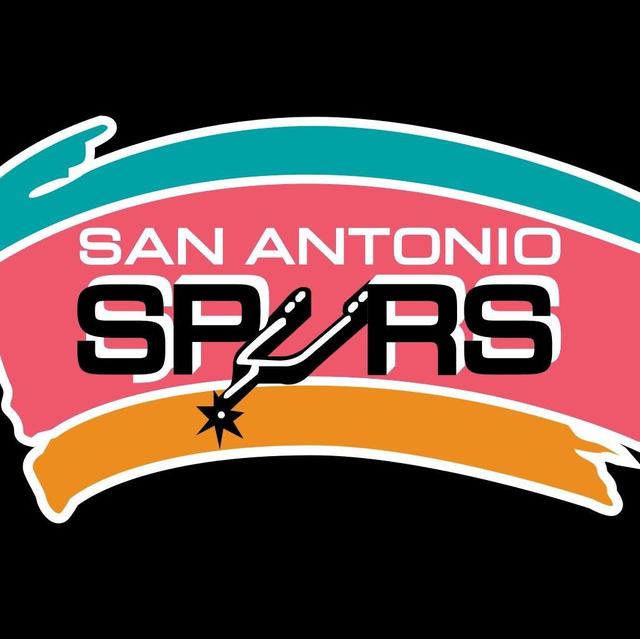 Spurs 10-Game Weekend Tickets