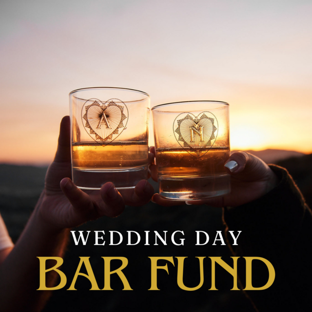 Bar Fund (Venmo)