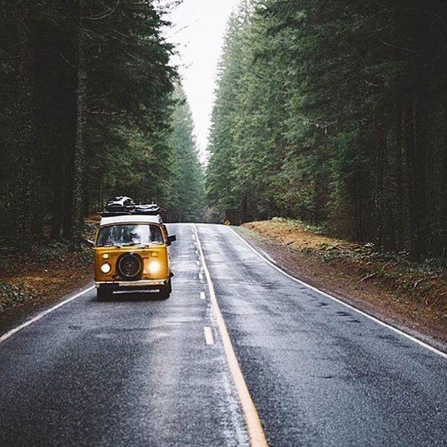 Road Trip Back to Colorado