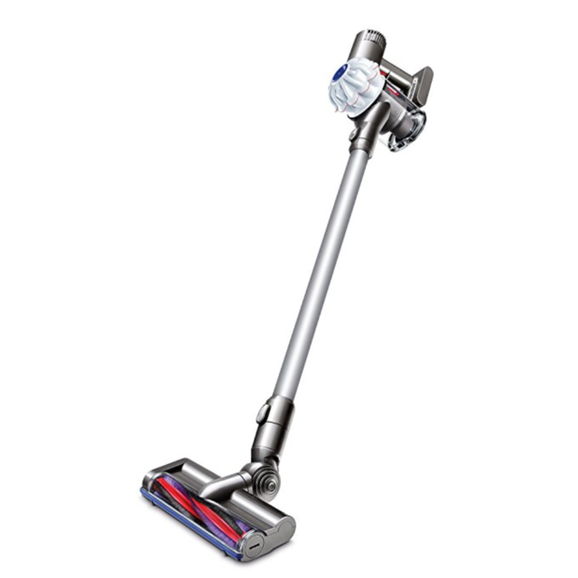 Dyson V6 Cord-free Stick Vacuum Cleaner