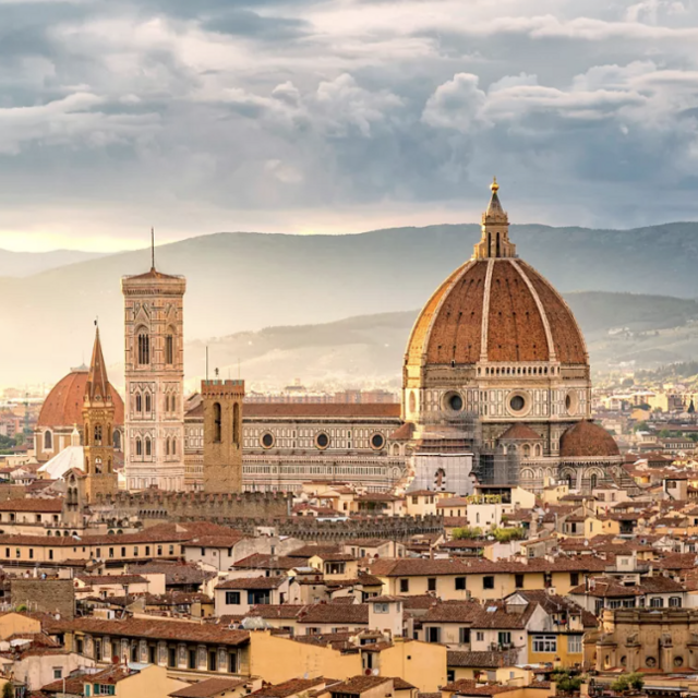 Florence Tour Guide