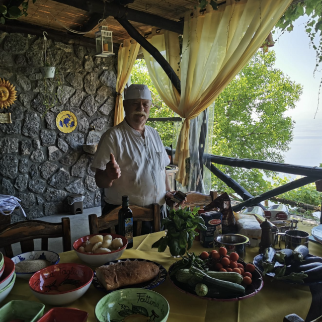 Cooking Class