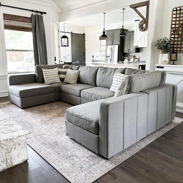 Lovesac Sectional