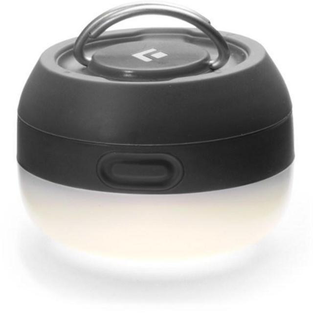 Black Diamond Moji Lantern