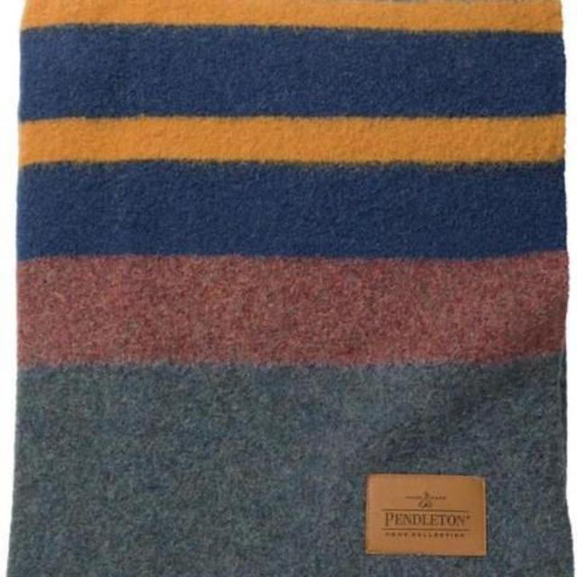 Pendleton Camp Blanket