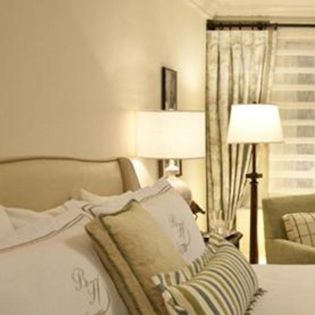 1-Night Stay at Boar's Head Inn