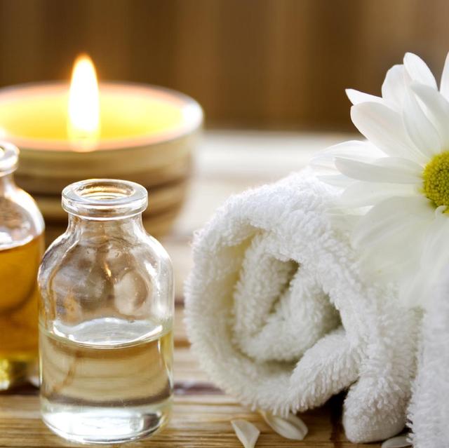 Signature Massage at Boar's Head Inn