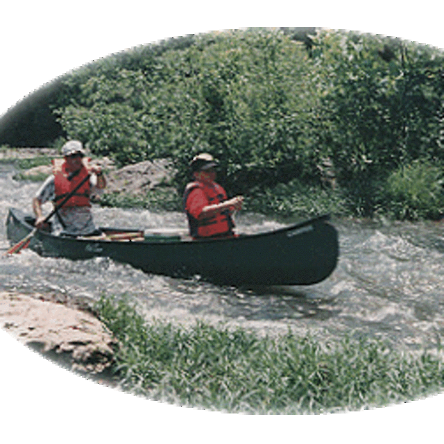 Canoe Trip for 2