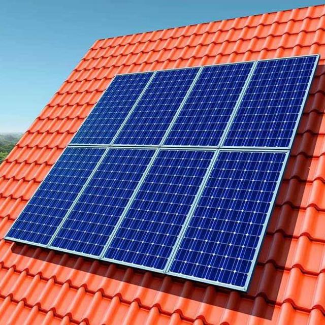 Solar Power