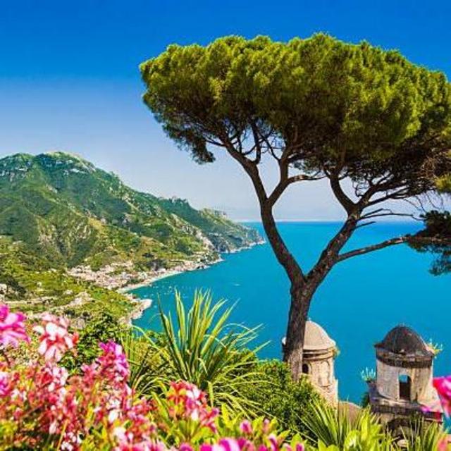 Italy Honeymoon Fund
