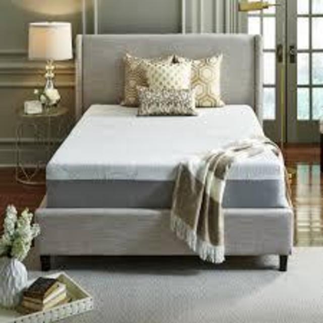 Mattress Fund