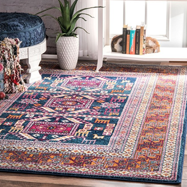 Marisela Area Rug
