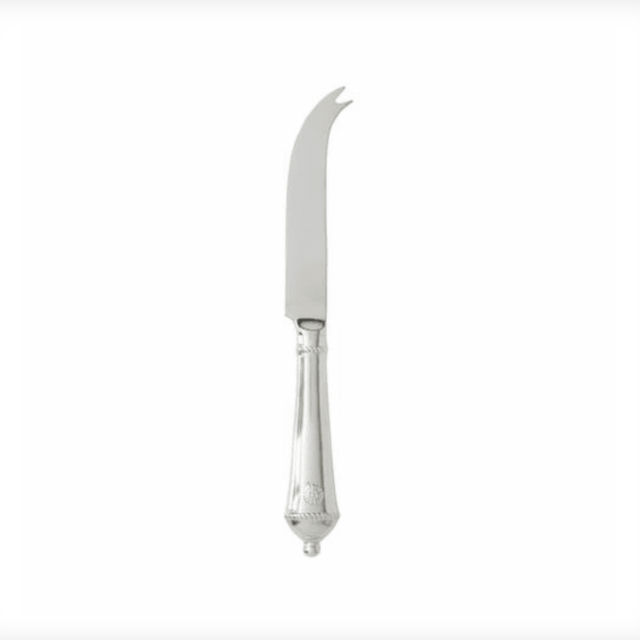 Juliska Berry & Thread Cheese Knife Bright Satin