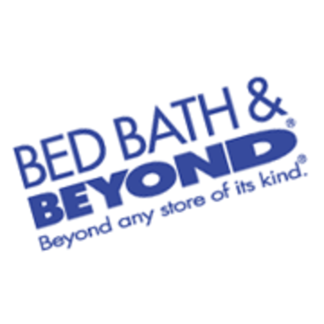Bed Bath & Beyond