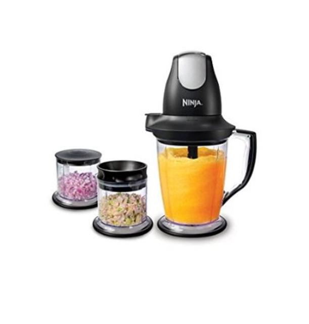 Ninja QB1005-FS Master Prep Professional