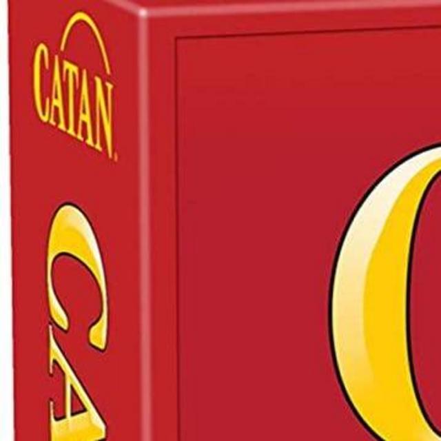 Settler of Catan Board Game