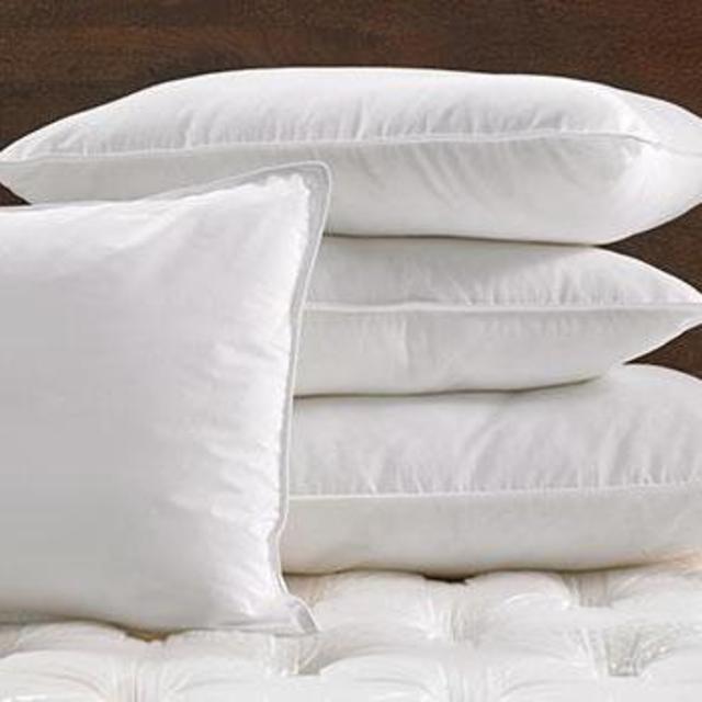 Down Pillow