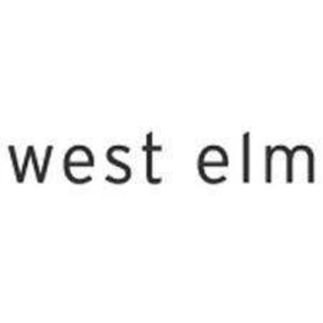 West Elm Gift Card
