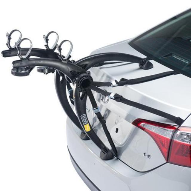 Saris Bones 2-Bike Trunk Rack