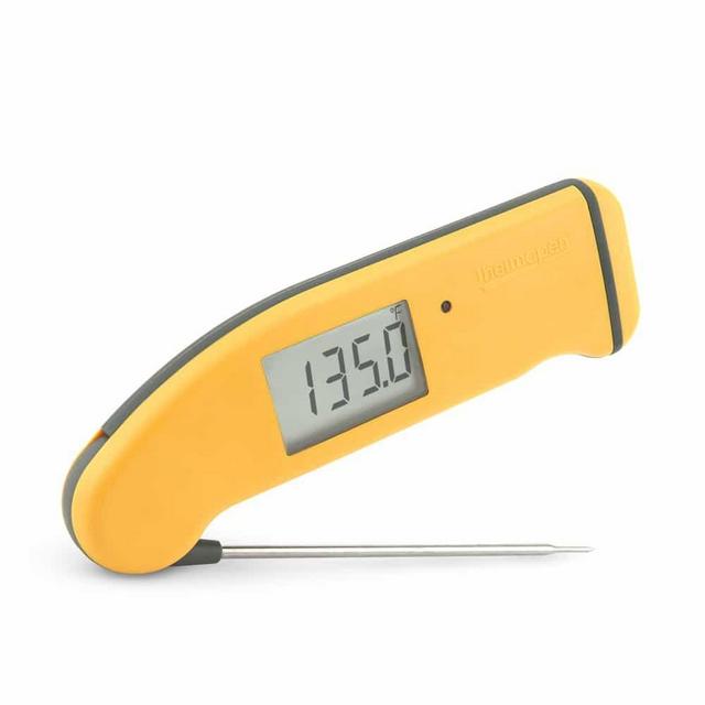 Thermapen® Mk4 Instant Read Thermometer