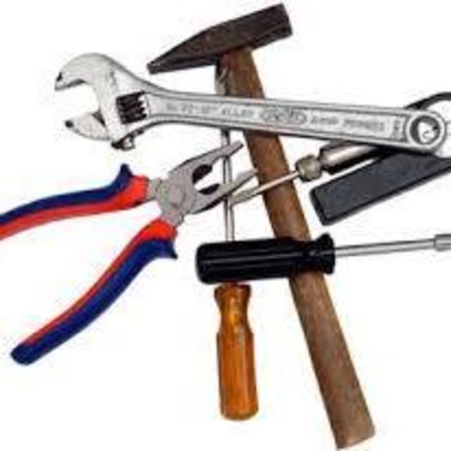 Home improvements