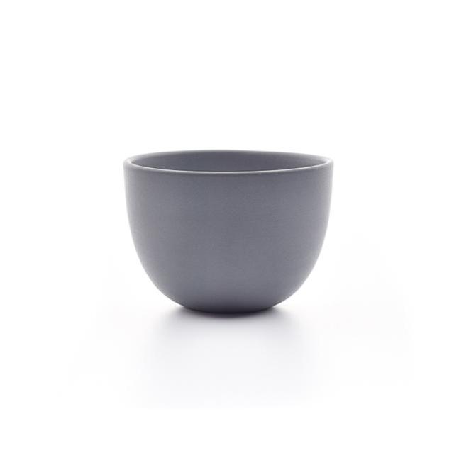 Heath Deep Serving Bowl - Slate
