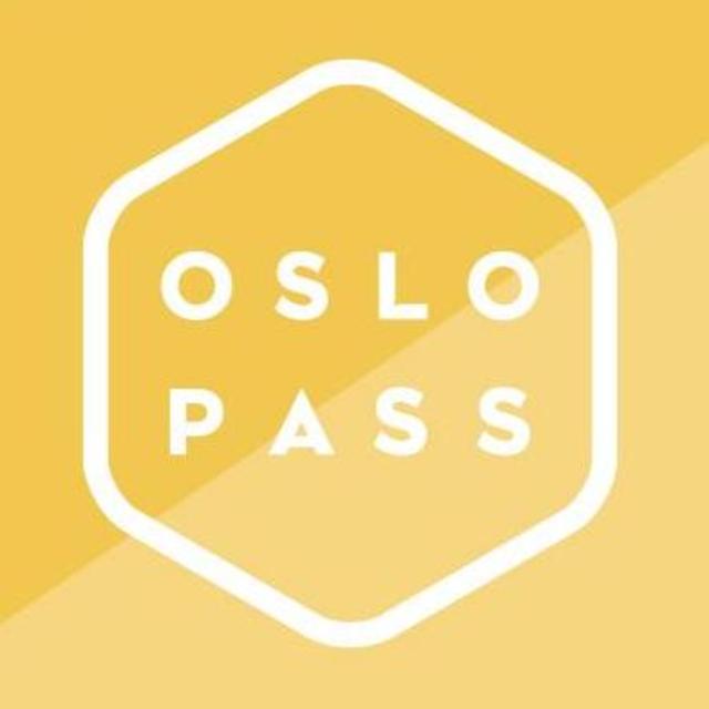 Oslo Pass