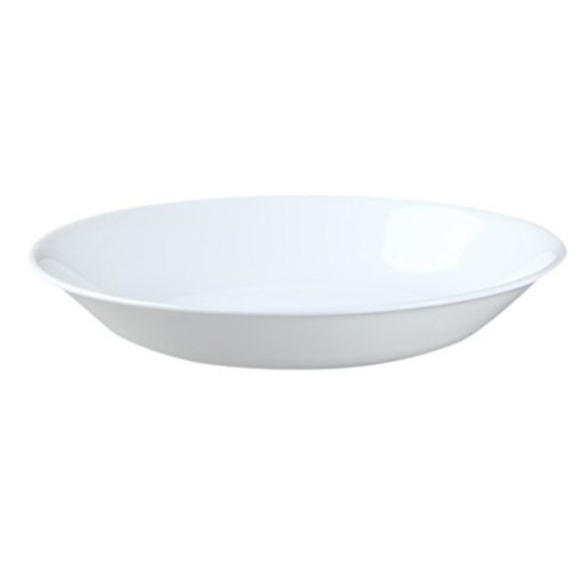Corelle Winter Frost White 20-Ounce Bowl Set (6-Piece)