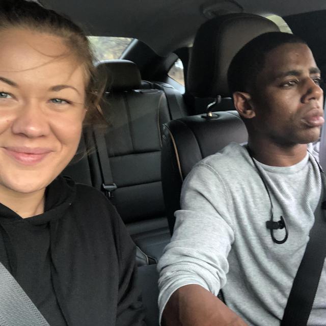 Roadtrip