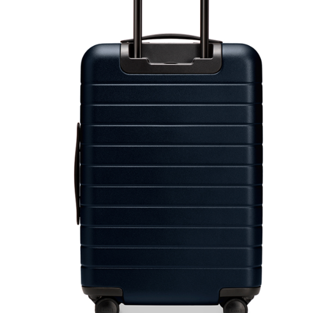 The Bigger Carry-On (Blue)