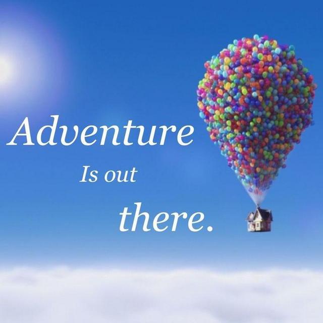 Honeymoon Adventures