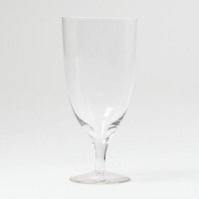 Handmade Amwell Water Glass