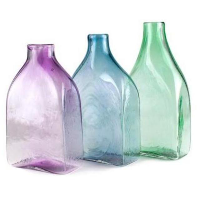Rectangle Flask