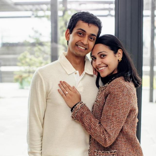 Newlywed Fund (Credit Card Option)