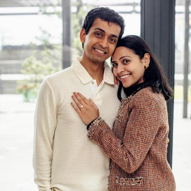 Newlywed Fund (Venmo Option)