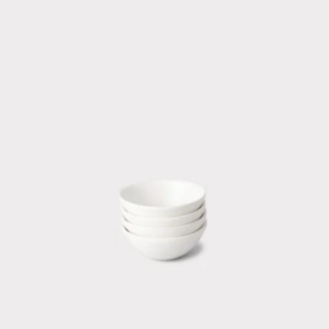 Fable Ceramic Little Bowls