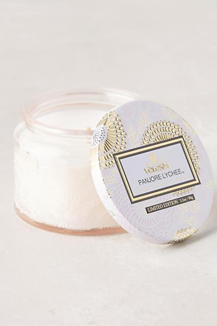 Voluspa Limited Edition Japonica Mini Candle