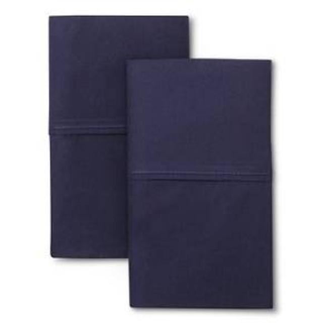 Product description page - Threshold™ 300 Thread Count Ultra Soft Pillowcase Set