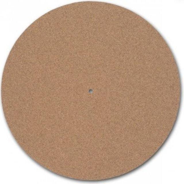 Pro-Ject Audio - Cork It - Turntable Mat