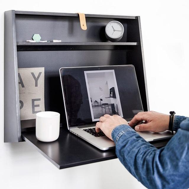 Wall Desk