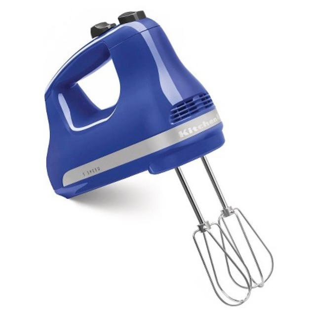 KitchenAid® 5-Speed Hand Mixer