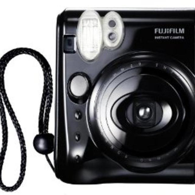 Fujifilm Instax Mini 50S Camera