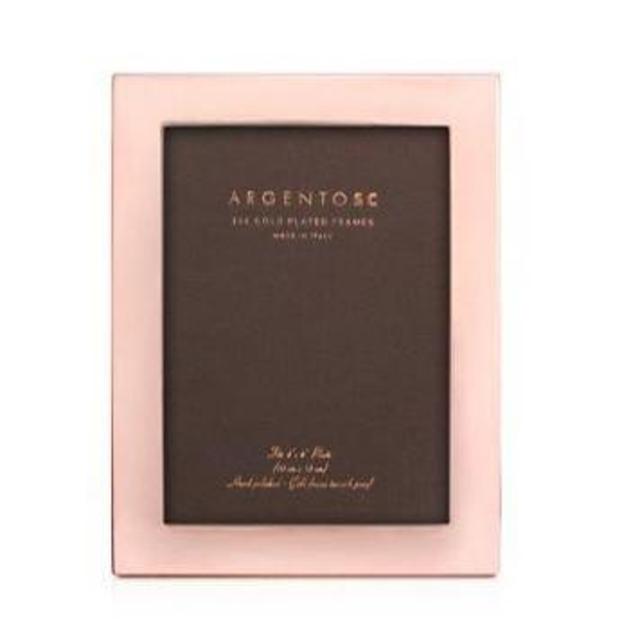 Argento SC Castell Frame, 4" x 6" - 100% Exclusive