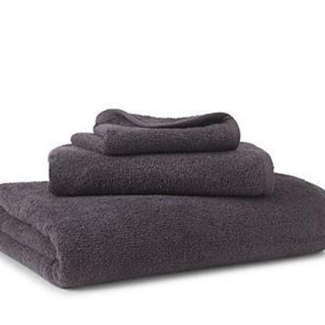 Ralph Lauren Bedford Double Sided Cotton Bath Towel