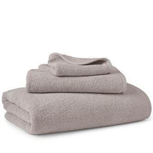 Ralph Lauren Bedford Double Sided Cotton Bath Towel