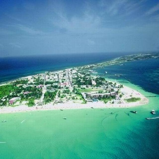 Honeymoon Resort