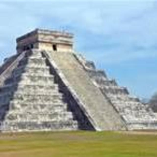 Chitzen Itza