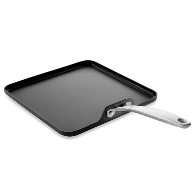 OXO Good Grips® Hard Anodized Pro Nonstick 11-Inch Square Griddle