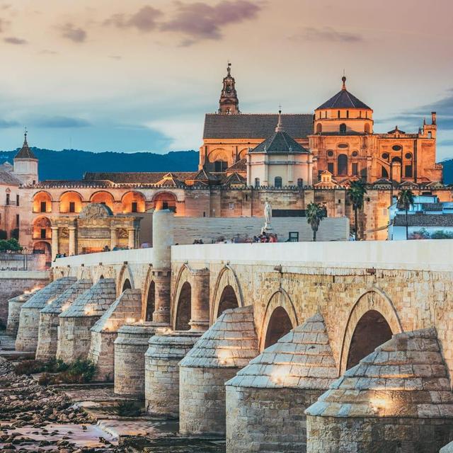 Our Spanish Honeymoon - Hotel Fund!