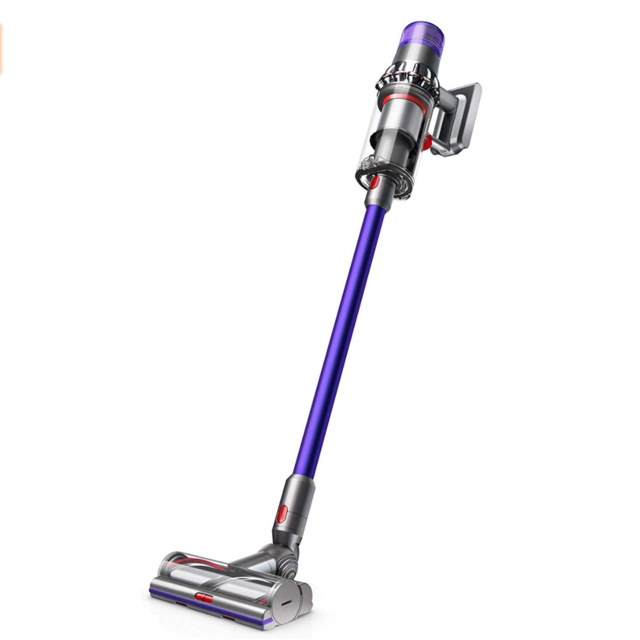 Dyson V11 Animal Cordless Vacuum Cleaner, Purple